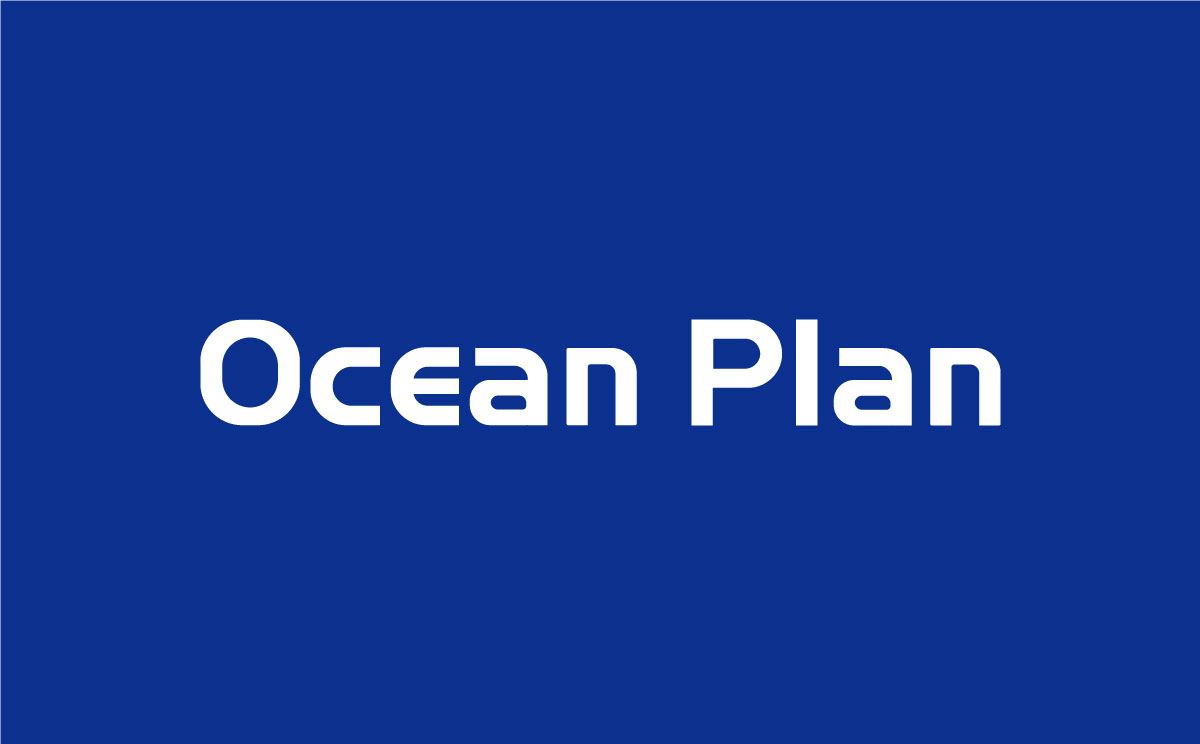 ocean plan的誕生 ocean plan的誕生