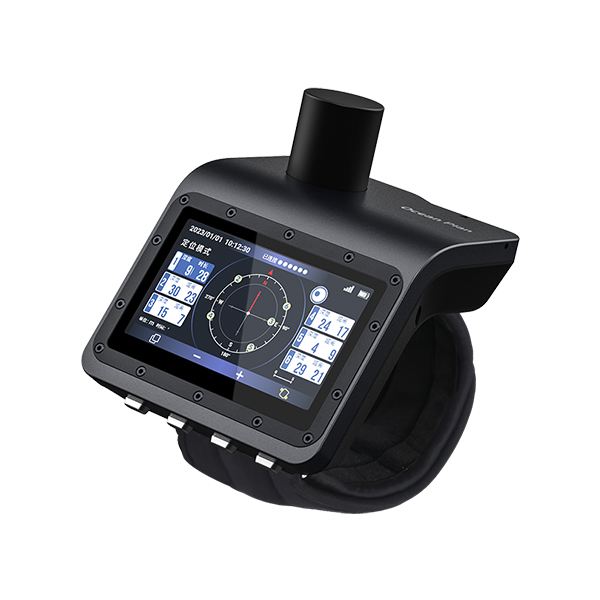 潛水導航電腦 Pro