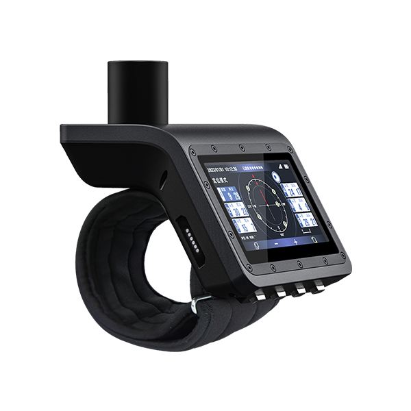 潛水導航電腦 Pro