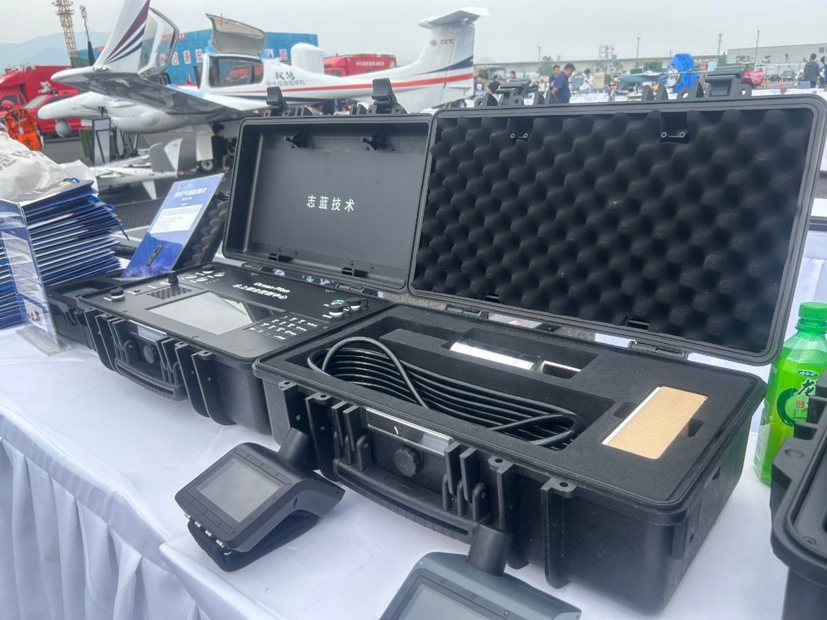 【5月精彩回顧】潛水定位通信系統(tǒng) 大放光彩