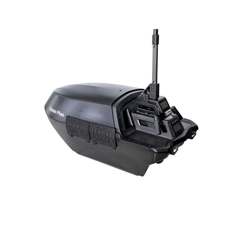 蛙人運(yùn)載器