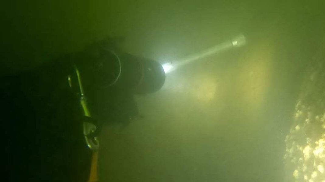 突破水下科研難題，創新助力水下科研