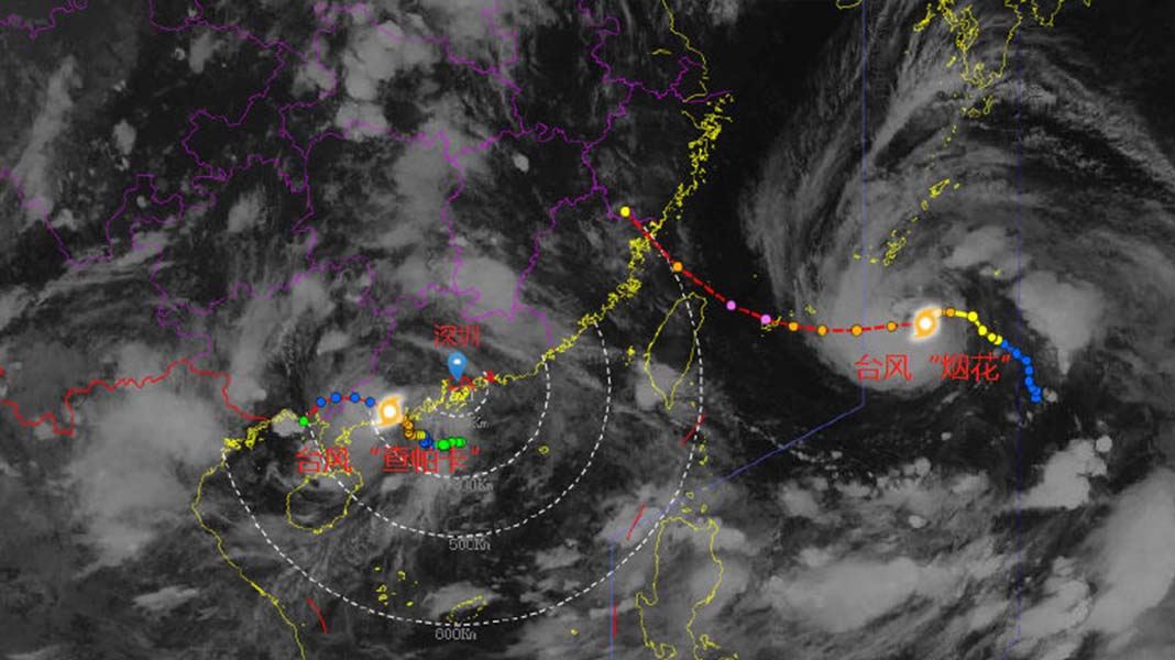 潛水導航電腦 Navygator Pro 完成極端海況測試