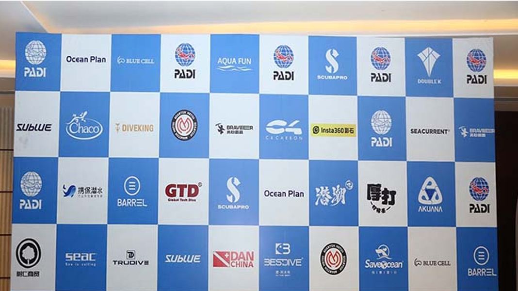Ocean Plan 亮相第五屆 PADI 潛水嘉年華