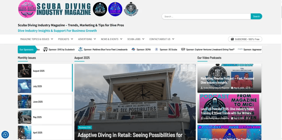 scubadivingindustrymagazine_3 scubadivingindustrymagazine_3